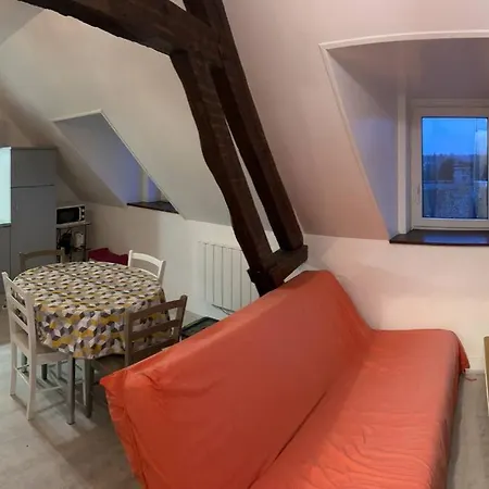 Studio Bourg L'abbe