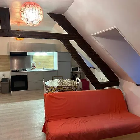 Studio Bourg L'abbe